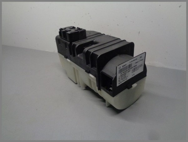 Mercedes W216 W221 Multicontour Seat Vacuum Pump 0008002748 Original MMKS