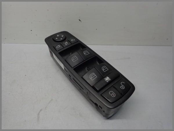 Mercedes Benz W169 W245 power window switch Driverside 1698206710 original