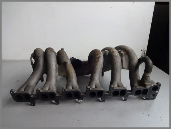 Mercedes Benz MB W211 E-Class intake manifold 6130900737