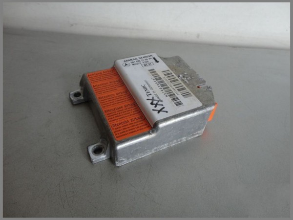 Mercedes MB W203 W210 E Class Airbag Control Unit 0018202126