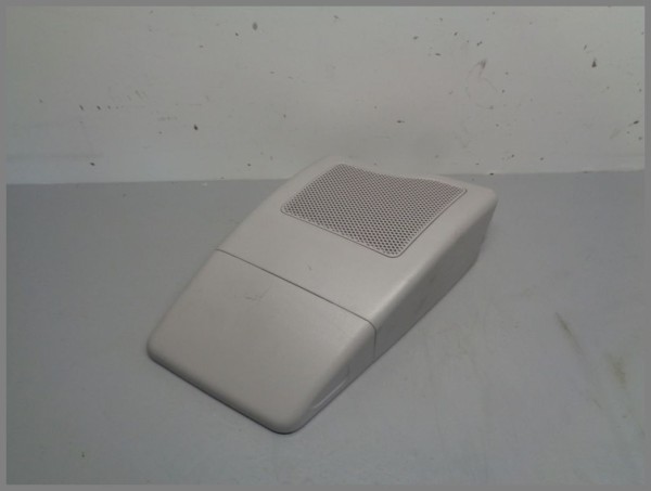 Mercedes Benz W221 Rain Sensor Cover Fairing 2218100207 7E94 Grey Original
