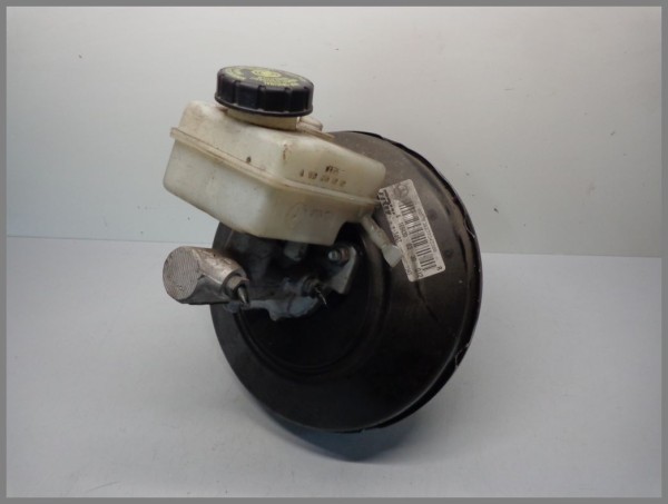 Mercedes Benz W169 W245 Brake Booster Master Cylinder 1694300330 TRW