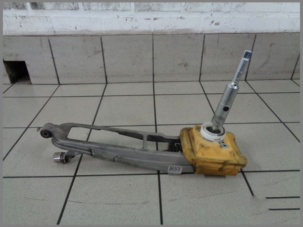 Mercedes Benz W203 gear selector shift gate 6 speed 2032676224 middle shift