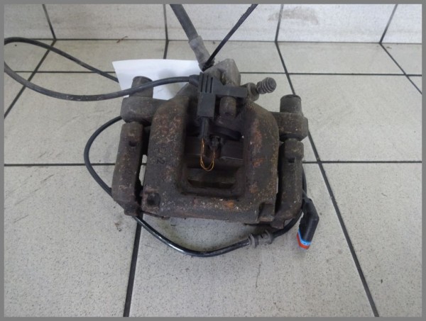 Mercedes Benz MB W204 C-Class Brake Caliper Rear RIGHT 2044230481 Original