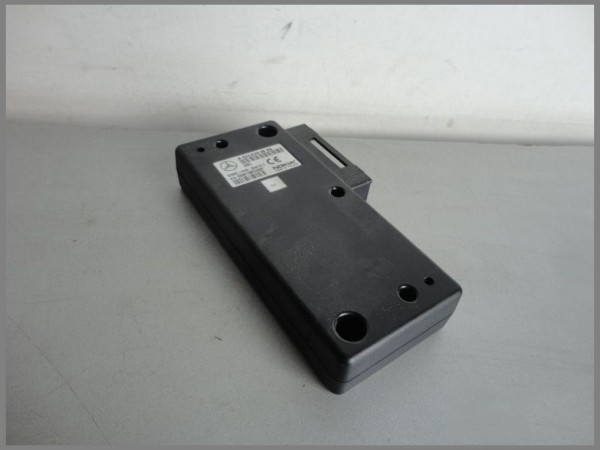 Mercedes Benz S-class W220 W215 W203 control unit Nokia mobile phone 2208200985