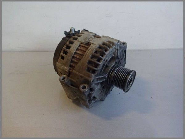 Mercedes Benz W164 320CDI OM642 Alternator Lima 0131540902 Bosch 0121813003