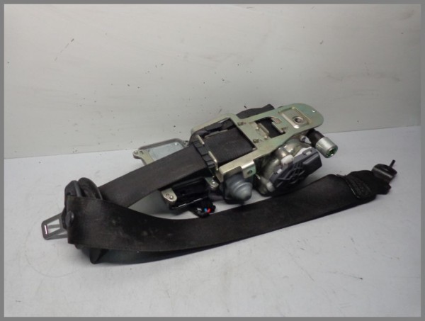 Mercedes Benz W204 C-Class seat belt RIGHT 2048607685