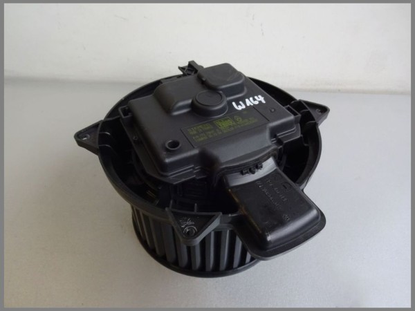 Mercedes Benz R251 W164 Fan heater fan motor 1648350207 Blower complete