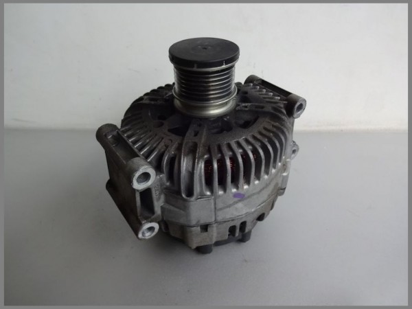 Mercedes Benz MB W164 R251 320CDI OM642 Alternator 6421540402 Valeo 2543289B