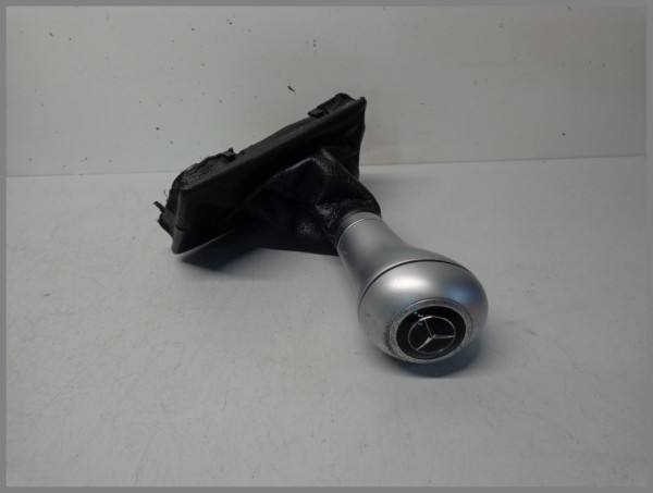 Mercedes Benz R171 SLK Gear Lever Automatic Gearbox 1712672610 DXL01 Black