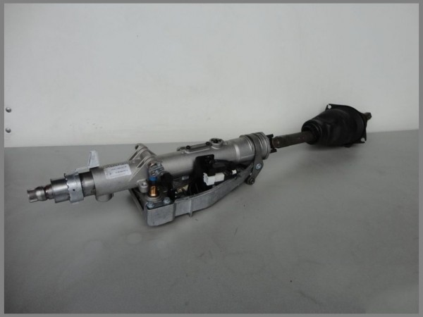 Mercedes Benz W215 CL55 AMG V8 Kompressor elek. verstellb. Lenksäule 2204600816