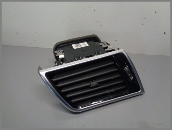 Mercedes W166 GLE-Klasse Luftdüse Lüftungsdüse Links 1668308900 Original