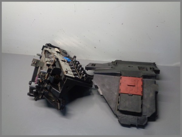 Mercedes W205 Fuse Box 2055402250 Original Power Distribution Unit