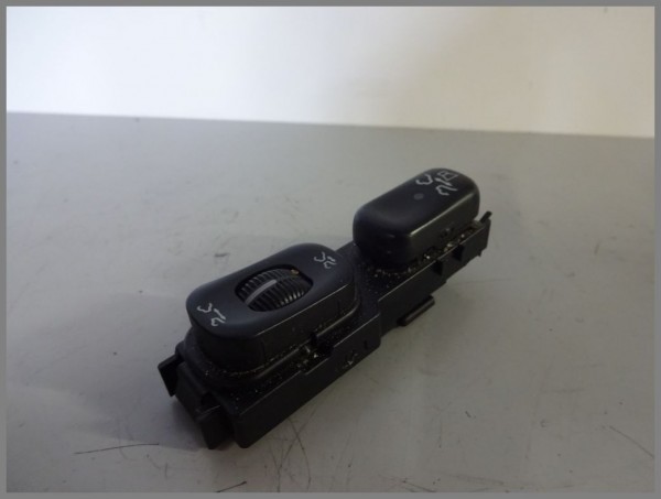 Mercedes Benz W215 Schalterleiste Schalterblock Distronic 2158207510 Original