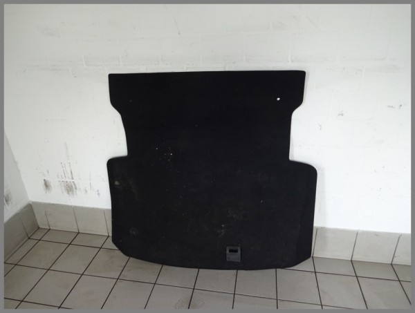 Mercedes Benz MB W204 C-Klasse Heckboden Ladeboden Kofferraumboden 2046801542