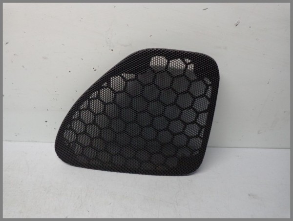 Mercedes Benz MB R170 SLK Loudspeaker cover front left 1707270188 Black Original