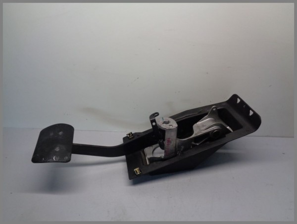 Mercedes Benz R230 W220 C215 Pedallerie Pedalblock Bremspedal 2206840718