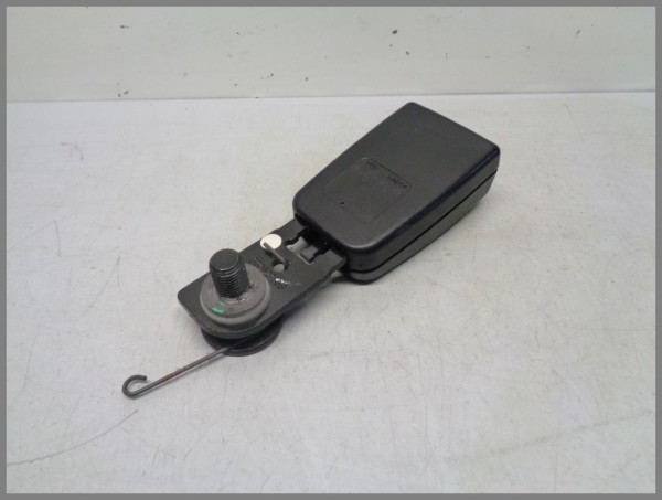 Mercedes Benz X164 Gurtschloss Schloss Gurt Hinten Links 1648601769 Original