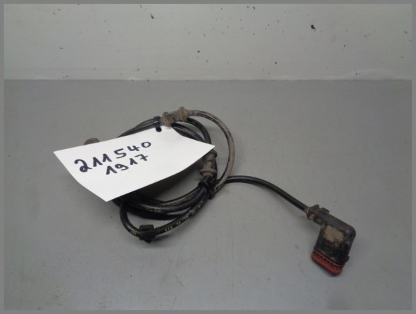 Mercedes W211 ABS Kabelbaum Drehzahlsensor Sensor Hinten 2115401917 Original