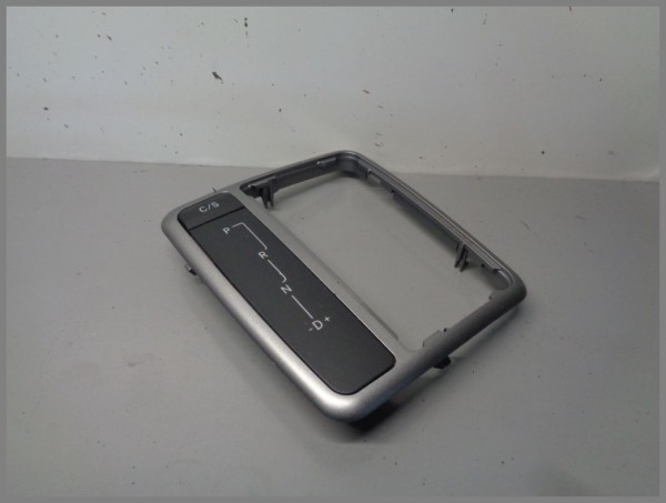 Mercedes Benz R171 gear shift cover panel 1712670788 Original
