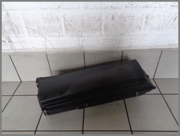 Mercedes Benz MB W211 E-Klasse Luftfilterkasten Luftfilter 6460900201 Original