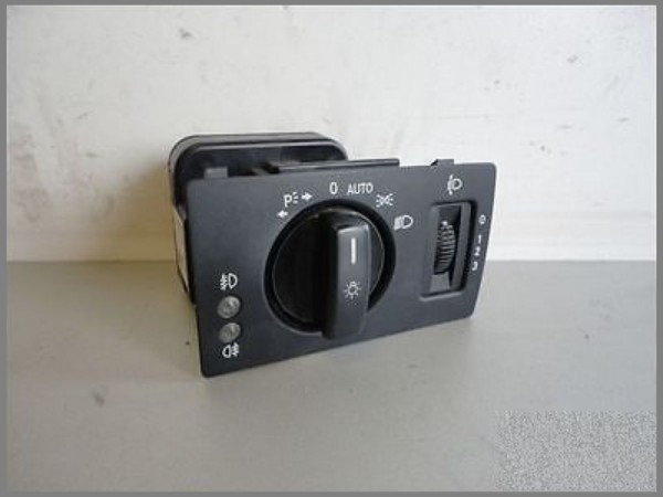 Mercedes Benz MB W169 A-Class Light Switch 1695452704 W245