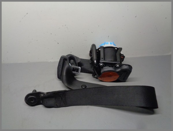 Mercedes W246 B-Klasse Sicherheitsgurt Vorne Links Gurt 2468600185 9C94 Schwarz