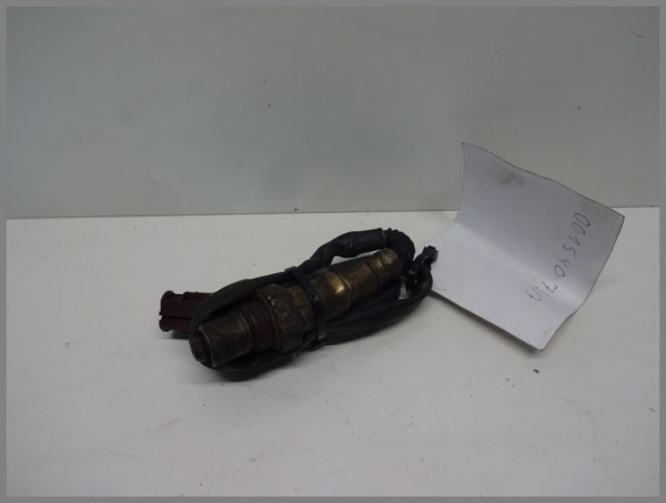 Mercedes Benz MB W208 CLK-Class Lambda probe Probe 0015407317 Original