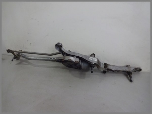 Mercedes Benz MB W212 Wiper Motor Wiper Motor Front 2128201240