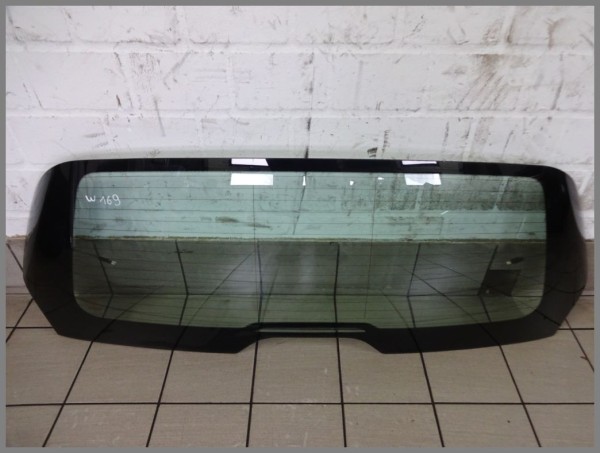 Mercedes Benz W169 A-Klasse Heckscheibe Scheibe Hinten 1697401057 Original