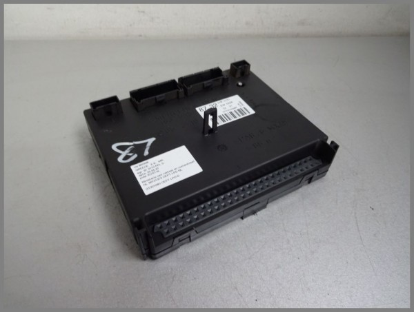 Mercedes Benz W163 EAM Steuergerät Innenraum 1635458732 AAM LK05371057 Original
