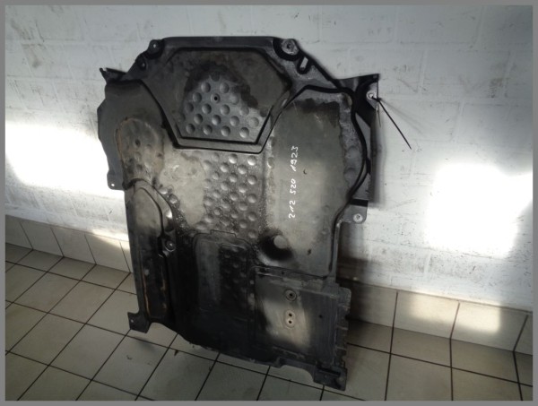 Mercedes Benz MB W212 Unterbodenschutz Motorabdeckung Verkleidung 2125201923