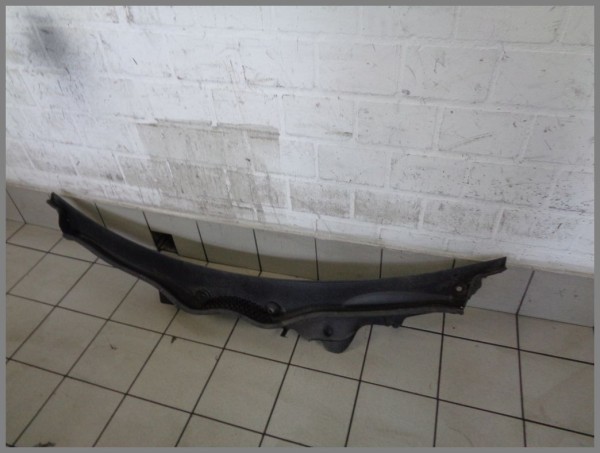Mercedes R230 SL-Klasse Abdeckung Wischer Luftführung 2308300013 Original