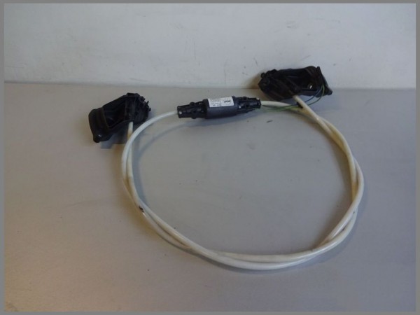 Mercedes W211 S211 Kombi E-Klasse Stellmotor Laderaumabdeckung 2118205442 Motor