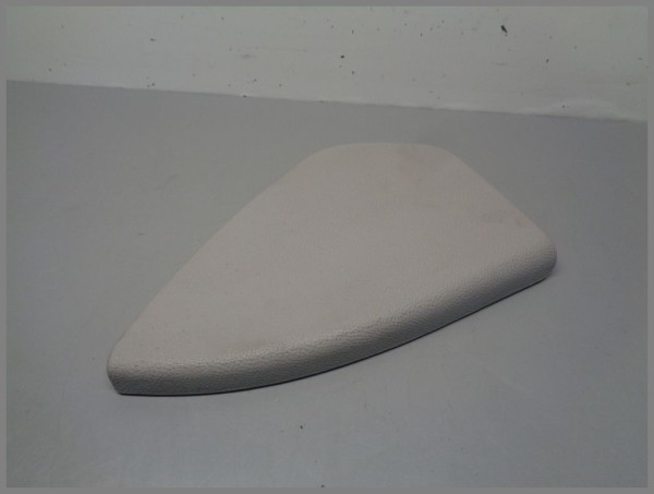 Mercedes Benz R230 SL Türverkleidung Abdeckung Rechts 2307270288 Hellgrau Original