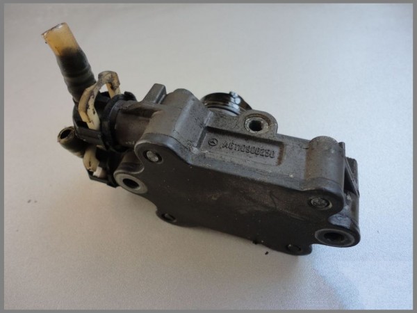 Mercedes W163 W210 W203 Kraftstoffvorförderpumpe Dieselpumpe 6110900250 Pumpe