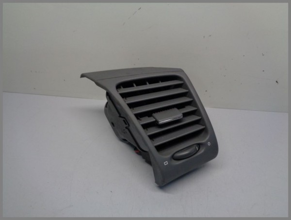 Mercedes Benz MB W208 CLK-Class air vent ventilation grille RIGHT 2088300254 Grey