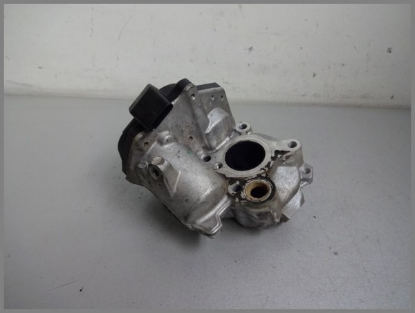 Mercedes W204 W212 EGR Valve Original OM651 6511400160 220CDI Exhaust Gas Recirculation