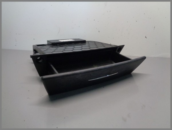 Mercedes Benz R171 Mittelarmlehne Ablagefach Mitte 1716801252 Original