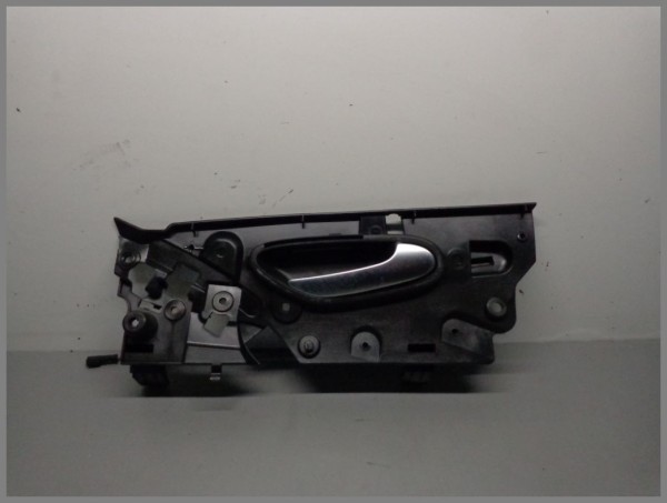 Mercedes Benz MB R230 Türgriff Griff Vorne RECHTS 2307600261 SCHWARZ Original