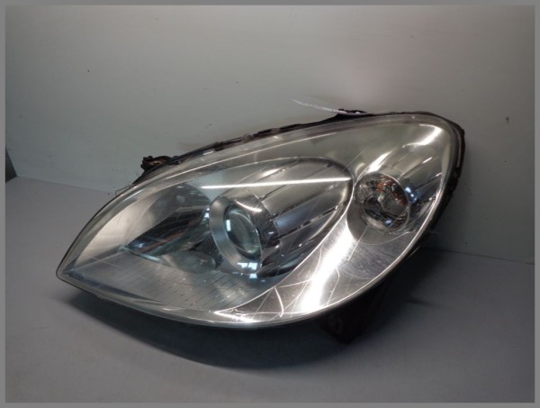 Mercedes Benz W245 B-Class Headlight Headlight Left 1698202561 original