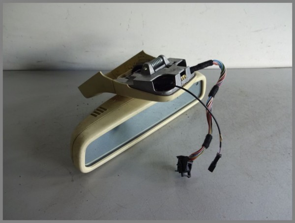 Mercedes Benz W220 Abblendbar Innenspiegel Rückspiegel 2208110007 1A36 Helios