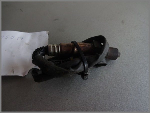 Mercedes Benz MB W209 CLK-Klasse Lambdasonde Vorkat 0015405017 Original