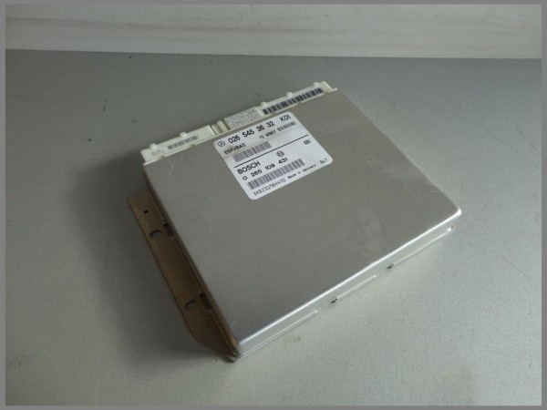 Mercedes Benz MB A-Class W168 Control Unit ESP BAS 0265453632 BOSCH 0265109431