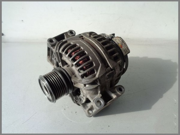 Mercedes Benz W203 W211 M271 compressor alternator 0986045380 Bosch