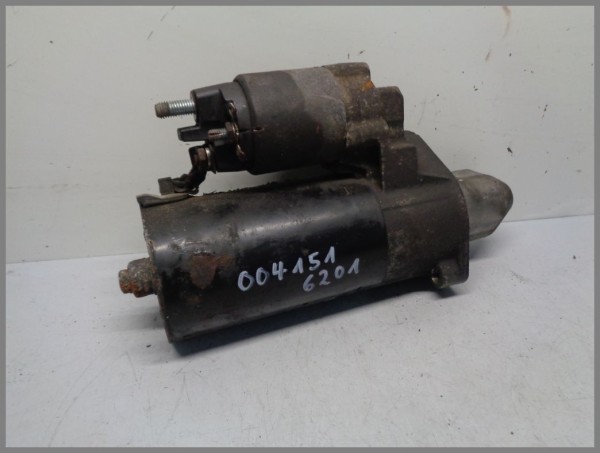 Mercedes Benz W904 Sprinter Anlasser Starter 0041516201 Original Delco