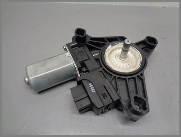 Mercedes W246 window regulator window regulator motor rear left 968740-100
