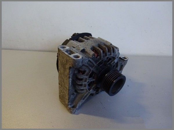 Mercedes Benz W169 W245 Alternator Generator 2661540802 VALEO 2542955A Orig.