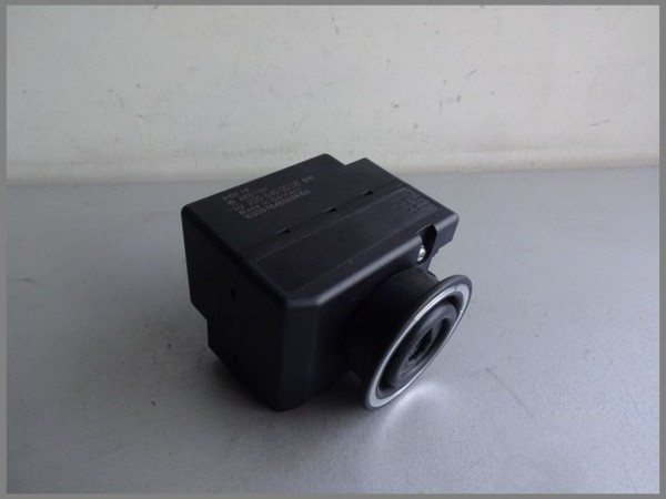 Mercedes Benz W220 Zündschloss Schloss Zündung 2205450008 Original