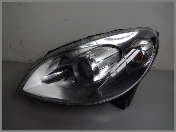 Mercedes Benz W245 B-Class Headlight Headlight Left 1698201761